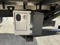 HINO Ranger Refrigerator & Freezer Truck TKG-FC9JJAA 2016 305,000km_21