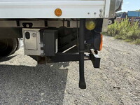 HINO Ranger Refrigerator & Freezer Truck TKG-FC9JJAA 2016 305,000km_22