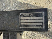 HINO Ranger Refrigerator & Freezer Truck TKG-FC9JJAA 2016 305,000km_23