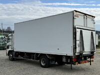 HINO Ranger Refrigerator & Freezer Truck TKG-FC9JJAA 2016 305,000km_2