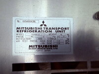 HINO Ranger Refrigerator & Freezer Truck TKG-FC9JJAA 2016 305,000km_38