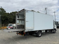 HINO Ranger Refrigerator & Freezer Truck TKG-FC9JJAA 2016 305,000km_3