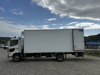 HINO Ranger Refrigerator & Freezer Truck TKG-FC9JJAA 2016 305,000km_4