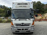 HINO Ranger Refrigerator & Freezer Truck TKG-FC9JJAA 2016 305,000km_5
