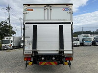 HINO Ranger Refrigerator & Freezer Truck TKG-FC9JJAA 2016 305,000km_6