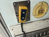 HINO Ranger Refrigerator & Freezer Truck TKG-FC9JJAA 2016 305,000km_8