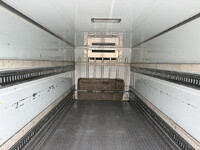 HINO Ranger Refrigerator & Freezer Truck TKG-FC9JJAA 2016 305,000km_9