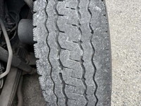 UD TRUCKS Quon Trailer Head QPG-GK5XAB 2015 281,000km_10