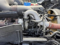 UD TRUCKS Quon Trailer Head QPG-GK5XAB 2015 281,000km_11