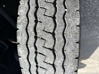 UD TRUCKS Quon Trailer Head QPG-GK5XAB 2015 281,000km_12