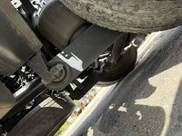 UD TRUCKS Quon Trailer Head QPG-GK5XAB 2015 281,000km_15