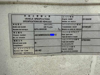 UD TRUCKS Quon Trailer Head QPG-GK5XAB 2015 281,000km_40