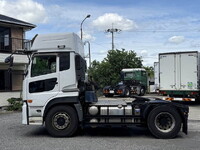 UD TRUCKS Quon Trailer Head QPG-GK5XAB 2015 281,000km_4