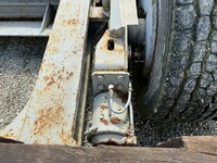 TOKYU Others Trailer TL251-56 1993 0km_16