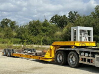 TOKYU Others Trailer TL251-56 1993 0km_1