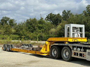 TOKYU Others Trailer TL251-56 1993 0km_1