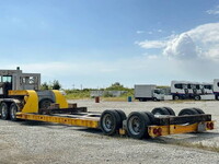 TOKYU Others Trailer TL251-56 1993 0km_2