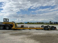 TOKYU Others Trailer TL251-56 1993 0km_33