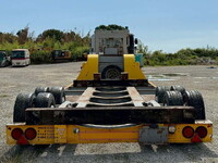 TOKYU Others Trailer TL251-56 1993 0km_35