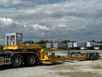 TOKYU Others Trailer TL251-56 1993 0km_3