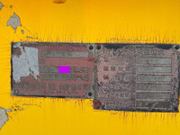 TOKYU Others Trailer TL251-56 1993 0km_8