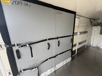 HINO Dutro Refrigerator & Freezer Truck TKG-XZU722M 2018 407,000km_11