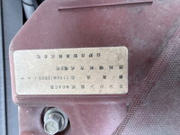 HINO Dutro Refrigerator & Freezer Truck TKG-XZU722M 2018 407,000km_14