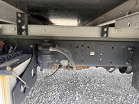 HINO Dutro Refrigerator & Freezer Truck TKG-XZU722M 2018 407,000km_21