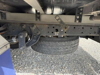 HINO Dutro Refrigerator & Freezer Truck TKG-XZU722M 2018 407,000km_23