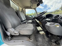 HINO Dutro Refrigerator & Freezer Truck TKG-XZU722M 2018 407,000km_28