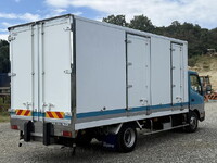 HINO Dutro Refrigerator & Freezer Truck TKG-XZU722M 2018 407,000km_2