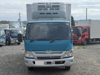 HINO Dutro Refrigerator & Freezer Truck TKG-XZU722M 2018 407,000km_5