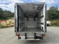 HINO Dutro Refrigerator & Freezer Truck TKG-XZU722M 2018 407,000km_7