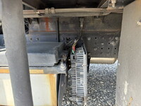 MITSUBISHI FUSO Canter Refrigerator & Freezer Truck TPG-FEB50 2016 590,000km_17