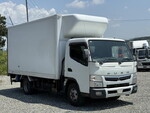 Canter Refrigerator & Freezer Truck