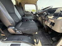 MITSUBISHI FUSO Canter Refrigerator & Freezer Truck TPG-FEB50 2016 590,000km_24