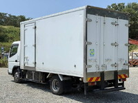 MITSUBISHI FUSO Canter Refrigerator & Freezer Truck TPG-FEB50 2016 590,000km_2