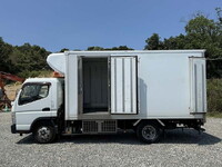 MITSUBISHI FUSO Canter Refrigerator & Freezer Truck TPG-FEB50 2016 590,000km_30