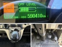 MITSUBISHI FUSO Canter Refrigerator & Freezer Truck TPG-FEB50 2016 590,000km_38