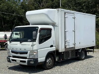 MITSUBISHI FUSO Canter Refrigerator & Freezer Truck TPG-FEB50 2016 590,000km_3