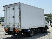 MITSUBISHI FUSO Canter Refrigerator & Freezer Truck TPG-FEB50 2016 590,000km_4