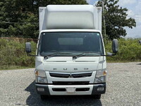 MITSUBISHI FUSO Canter Refrigerator & Freezer Truck TPG-FEB50 2016 590,000km_5