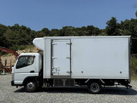 MITSUBISHI FUSO Canter Refrigerator & Freezer Truck TPG-FEB50 2016 590,000km_6