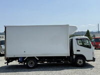 MITSUBISHI FUSO Canter Refrigerator & Freezer Truck TPG-FEB50 2016 590,000km_8