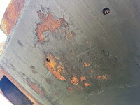 TRAILMOBILE Others Flat Bed With Side Flaps PFB23901 1995 0km_13