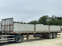 TRAILMOBILE Others Flat Bed With Side Flaps PFB23901 1995 0km_1