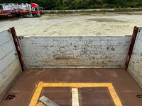 TRAILMOBILE Others Flat Bed With Side Flaps PFB23901 1995 0km_20