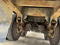 TRAILMOBILE Others Flat Bed With Side Flaps PFB23901 1995 0km_22