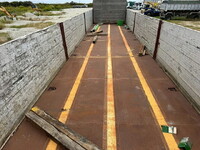 TRAILMOBILE Others Flat Bed With Side Flaps PFB23901 1995 0km_23