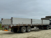 TRAILMOBILE Others Flat Bed With Side Flaps PFB23901 1995 0km_2